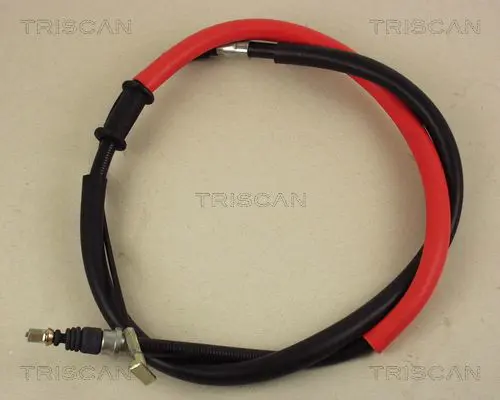 Handler.Part Cable, parking brake TRISCAN 814015166 1