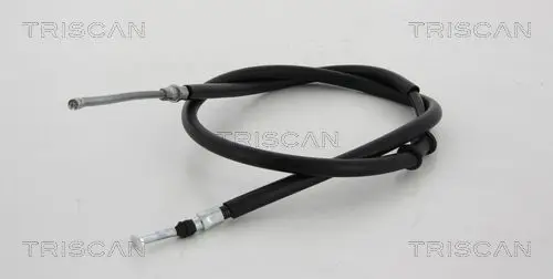 Handler.Part Cable, parking brake TRISCAN 814015171 1