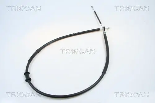 Handler.Part Cable, parking brake TRISCAN 814015189 1