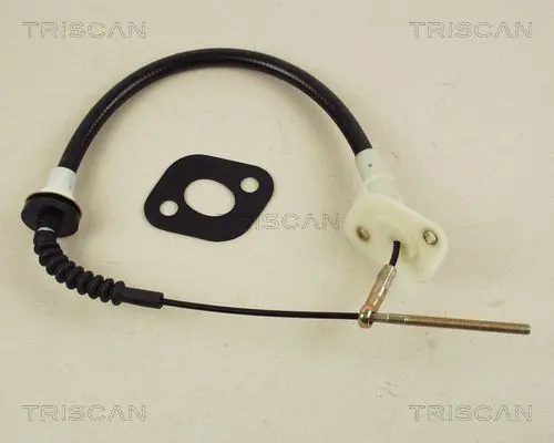 Handler.Part Clutch cable TRISCAN 814015235 1