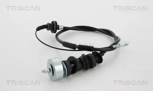 Handler.Part Clutch cable TRISCAN 814015278 1