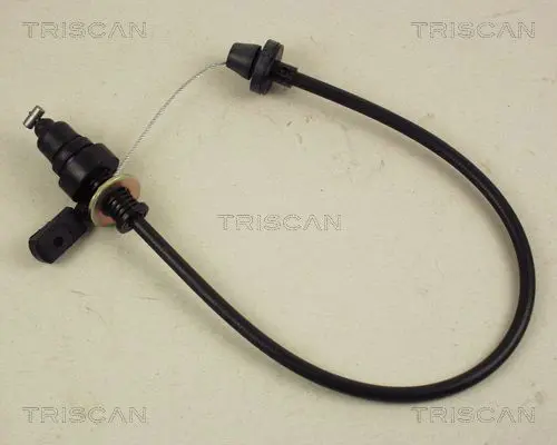 Handler.Part Accelerator cable TRISCAN 814015337 1