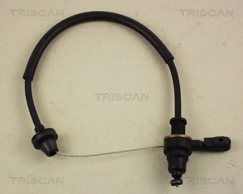 Handler.Part Accelerator cable TRISCAN 814015338 1