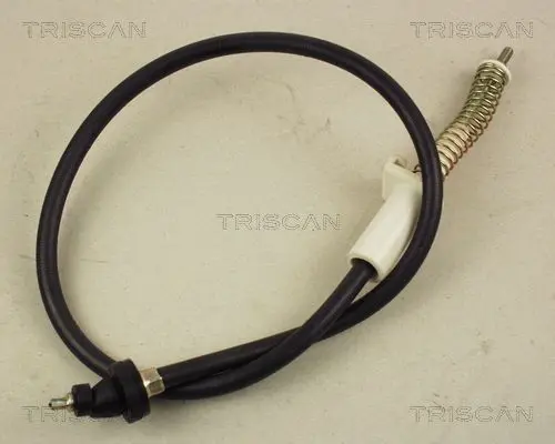 Handler.Part Accelerator cable TRISCAN 814015305 1