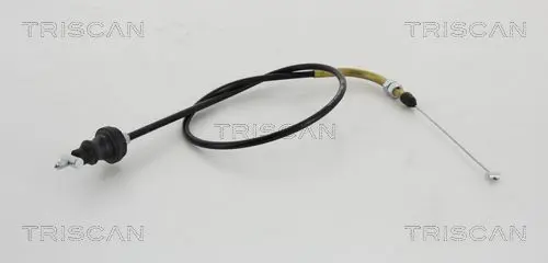 Handler.Part Accelerator cable TRISCAN 814015363 1