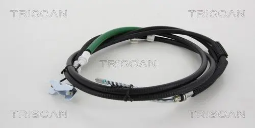 Handler.Part Cable, parking brake TRISCAN 8140161109 1