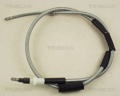 Handler.Part Cable, parking brake TRISCAN 814016102 1