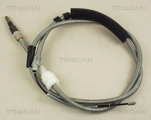 Handler.Part Cable, parking brake TRISCAN 814016103 1