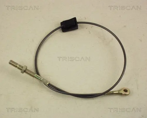 Handler.Part Cable, parking brake TRISCAN 814016104 1