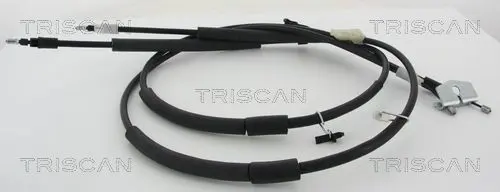 Handler.Part Cable, parking brake TRISCAN 8140161191 1