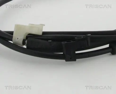 Handler.Part Cable, parking brake TRISCAN 8140161191 2