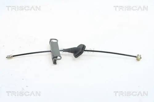 Handler.Part Cable, parking brake TRISCAN 814016152 1