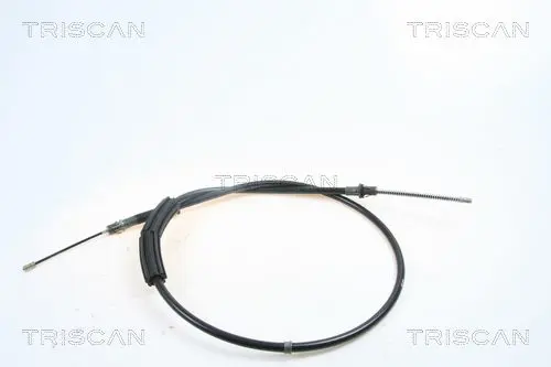 Handler.Part Cable, parking brake TRISCAN 814016166 1