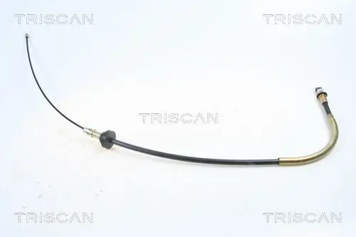 Handler.Part Cable, parking brake TRISCAN 814016172 1