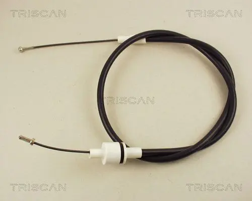 Handler.Part Clutch cable TRISCAN 814016221 1