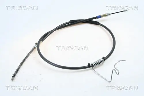 Handler.Part Cable, parking brake TRISCAN 814016179 1