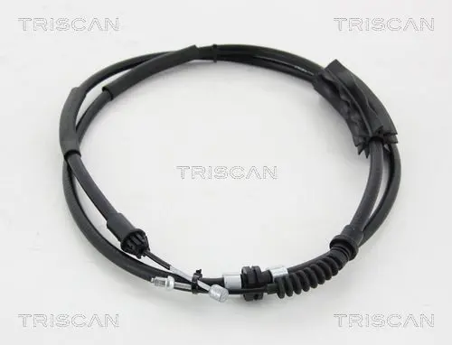 Handler.Part Cable, parking brake TRISCAN 814016188 1