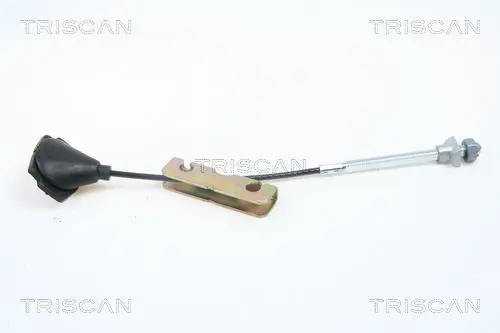 Handler.Part Cable, parking brake TRISCAN 814016195 1