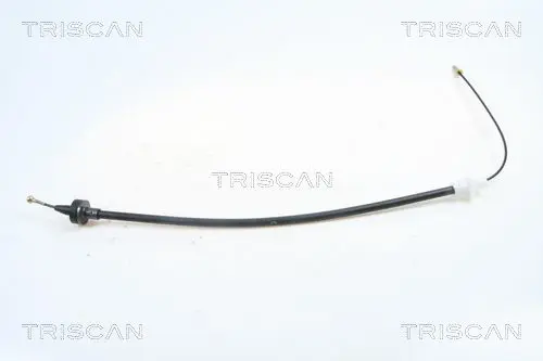 Handler.Part Clutch cable TRISCAN 814016242 1