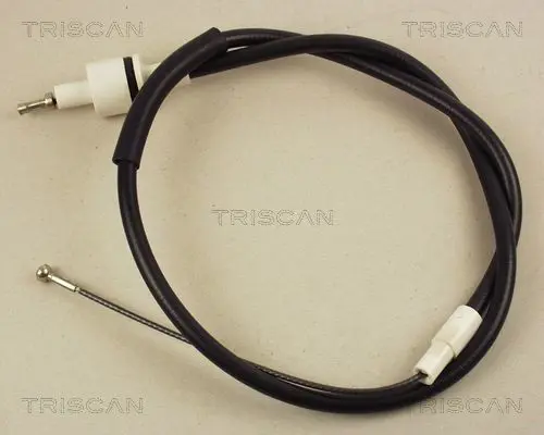 Handler.Part Clutch cable TRISCAN 814016213 1