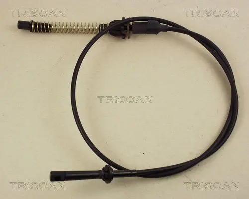 Handler.Part Cable, manual transmission TRISCAN 814016702 1