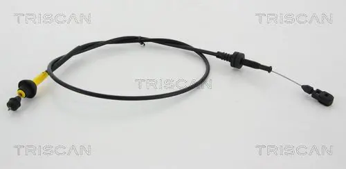 Handler.Part Accelerator cable TRISCAN 814016337 1