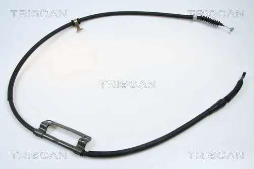 Handler.Part Cable, parking brake TRISCAN 814018103 1