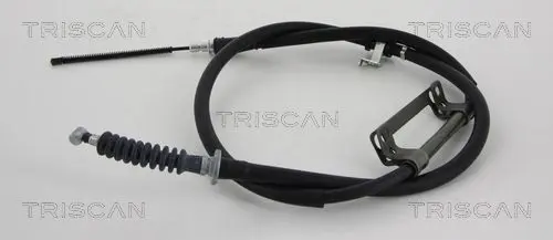 Handler.Part Cable, parking brake TRISCAN 814018145 1