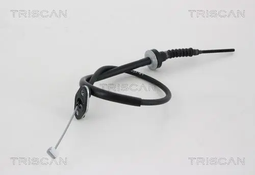 Handler.Part Clutch cable TRISCAN 814021207 2