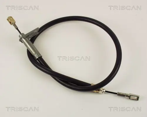 Handler.Part Cable, parking brake TRISCAN 814023118 1