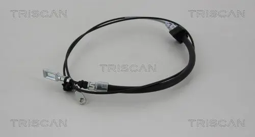 Handler.Part Cable, parking brake TRISCAN 814023145 1