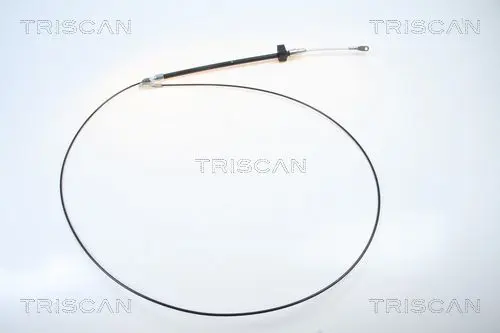 Handler.Part Cable, parking brake TRISCAN 814023148 1