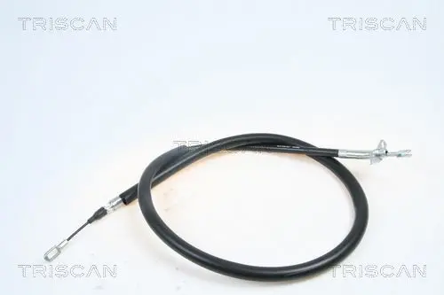 Handler.Part Cable, parking brake TRISCAN 814023156 1