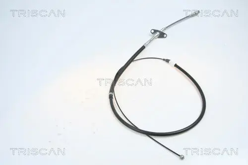 Handler.Part Cable, parking brake TRISCAN 814023157 1