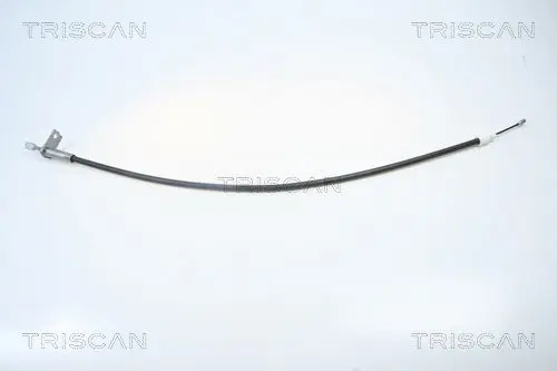 Handler.Part Cable, parking brake TRISCAN 814023135 1