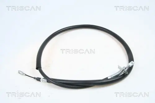 Handler.Part Cable, parking brake TRISCAN 814023154 1