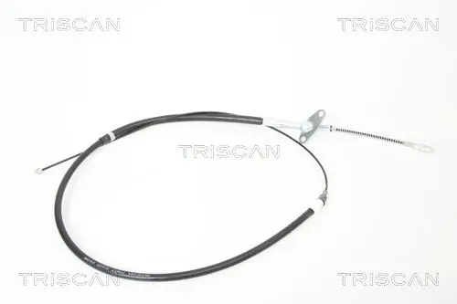 Handler.Part Cable, parking brake TRISCAN 814023158 1