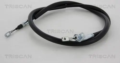 Handler.Part Cable, parking brake TRISCAN 814023189 1