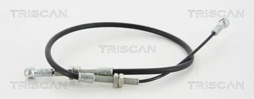 Handler.Part Accelerator cable TRISCAN 814023301 1