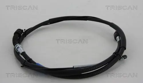 Handler.Part Cable, parking brake TRISCAN 8140241119 1