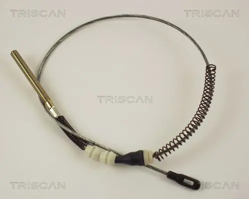 Handler.Part Cable, parking brake TRISCAN 814024121 1