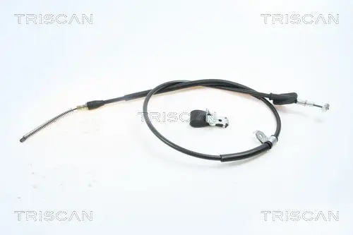 Handler.Part Cable, parking brake TRISCAN 814024169 1