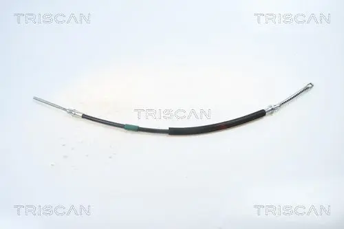 Handler.Part Cable, parking brake TRISCAN 814024165 1