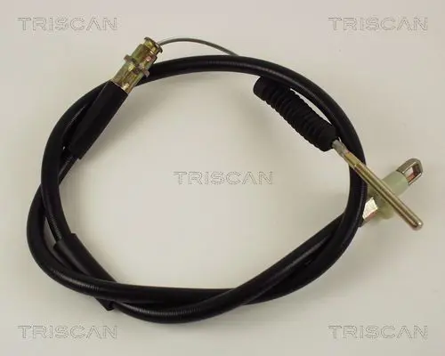 Handler.Part Clutch cable TRISCAN 814024218 1