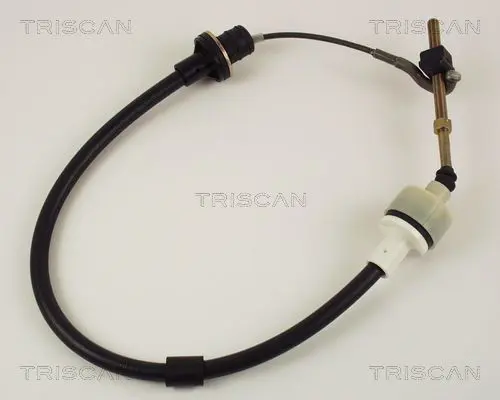 Handler.Part Clutch cable TRISCAN 814024231 1