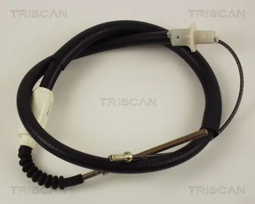 Handler.Part Clutch cable TRISCAN 814024232 1