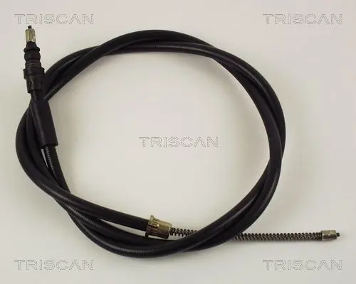 Handler.Part Cable, parking brake TRISCAN 814025106 1