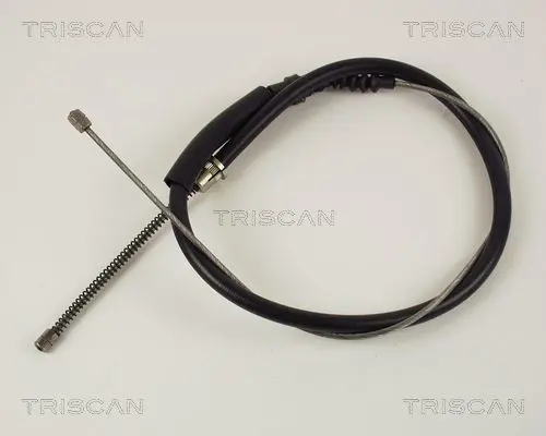 Handler.Part Cable, parking brake TRISCAN 814025115 1