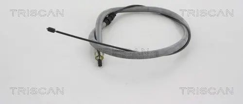 Handler.Part Cable, parking brake TRISCAN 8140251182 1