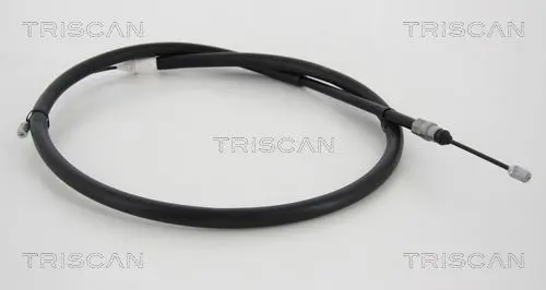 Handler.Part Cable, parking brake TRISCAN 8140251196 1